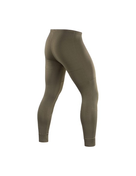 M-TAC Winter Baselayer 3/4 Pants Fleece (various colors)