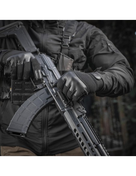 M-TAC Police Gen.2 Taktikalised Kindad (erinevad värvid)