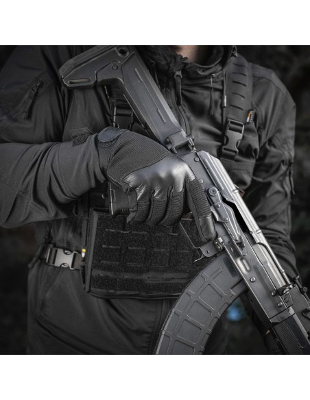 M-TAC Police Gen.2 Taktikalised Kindad (erinevad värvid)