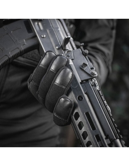 M-TAC Police Gen.2 Taktikalised Kindad (erinevad värvid)