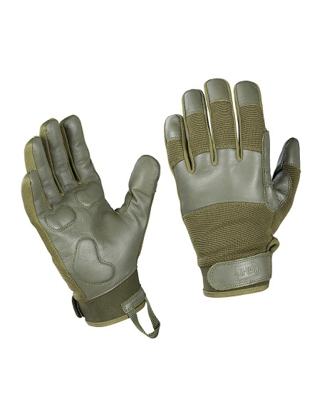 M-TAC Police Gen.2 Tactical Gloves (various colors)