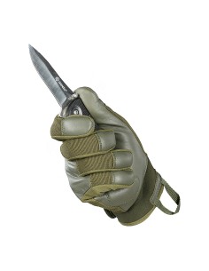 M-TAC Police Gen.2 Tactical Gloves (various colors)