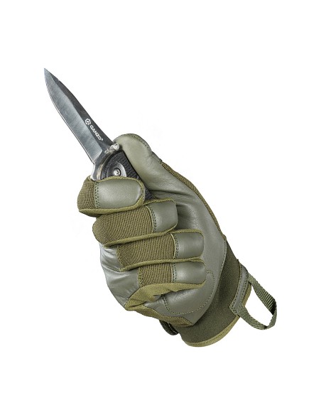 M-TAC Police Gen.2 Tactical Gloves (various colors)