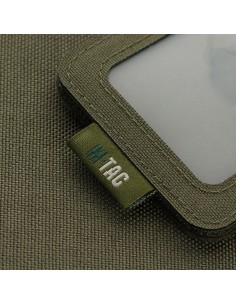 M-TAC Taktikaline Märgihoidja ID Kaardi Ümbris (erinevad värvid)