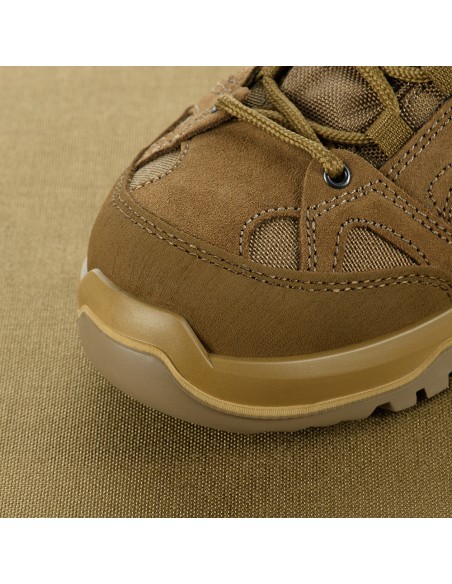 M-TAC Pro Line Tactical Demi-Season Sneakers (various colors)