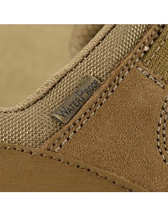 M-TAC Pro Line Tactical Demi-Season Sneakers (various colors)