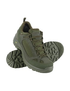 M-TAC Pro Line Tactical Demi-Season Sneakers (various colors)
