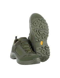 M-TAC Pro Line Tactical Demi-Season Sneakers (various colors)
