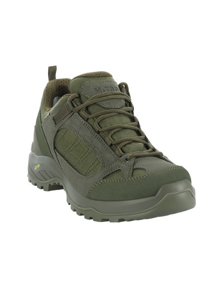 M-TAC Pro Line Tactical Demi-Season Sneakers (various colors)