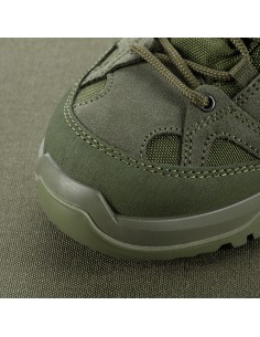 M-TAC Pro Line Tactical Demi-Season Sneakers (various colors)