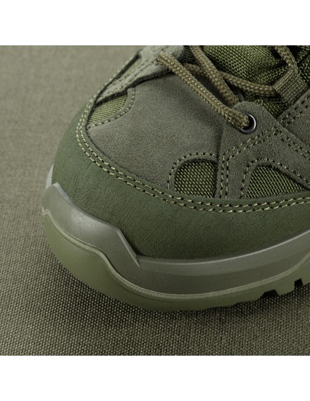 M-TAC Pro Line Tactical Demi-Season Sneakers (various colors)