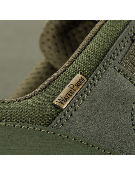 M-TAC Pro Line Tactical Demi-Season Sneakers (various colors)