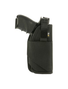 M-TAC Universal Gear Pouch Elite Right-Hand Cordura 500D (various colors)