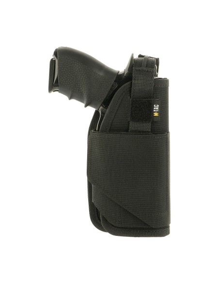 M-TAC Universal Gear Pouch Elite Right-Hand Cordura 500D (various colors)