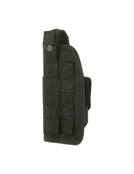 M-TAC Universal Gear Pouch Elite Right-Hand Cordura 500D (various colors)