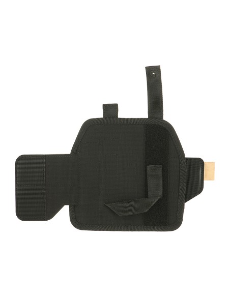 M-TAC Universal Gear Pouch Elite Right-Hand Cordura 500D (various colors)