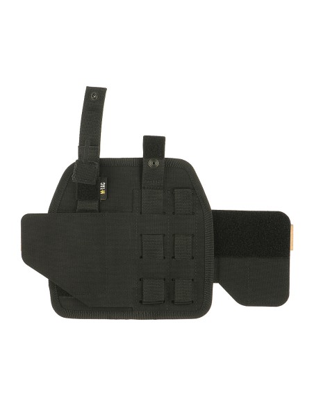 M-TAC Universal Gear Pouch Elite Right-Hand Cordura 500D (various colors)