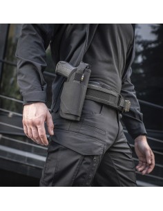 M-TAC Universal Gear Pouch Elite Right-Hand Cordura 500D (various colors)