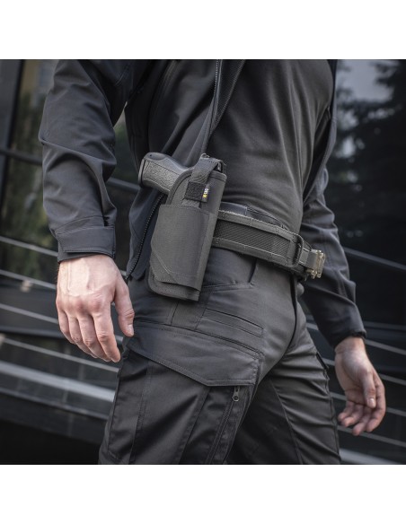M-TAC Universal Gear Pouch Elite Right-Hand Cordura 500D (various colors)
