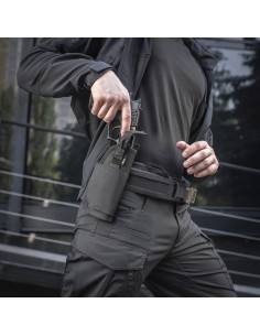 M-TAC Universal Gear Pouch Elite Right-Hand Cordura 500D (various colors)