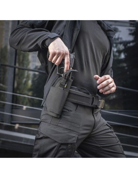 M-TAC Universal Gear Pouch Elite Right-Hand Cordura 500D (various colors)
