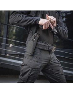 M-TAC Universal Gear Pouch Elite Right-Hand Cordura 500D (various colors)