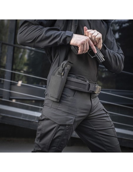 M-TAC Universal Gear Pouch Elite Right-Hand Cordura 500D (various colors)
