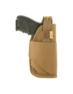 M-TAC Universal Gear Pouch Elite Right-Hand Cordura 500D (various colors)
