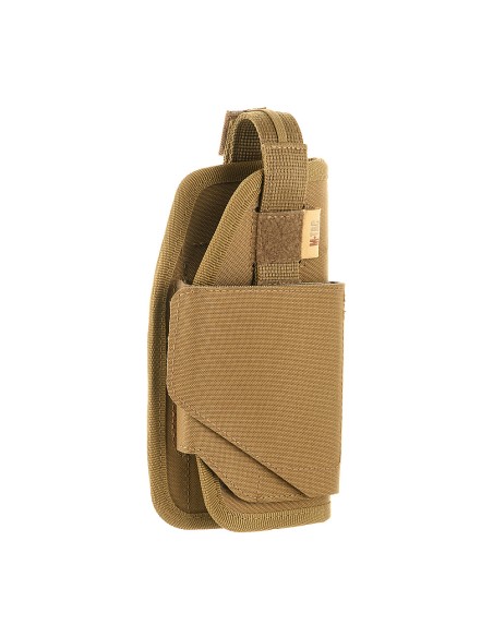 M-TAC Universal Gear Pouch Elite Right-Hand Cordura 500D (various colors)