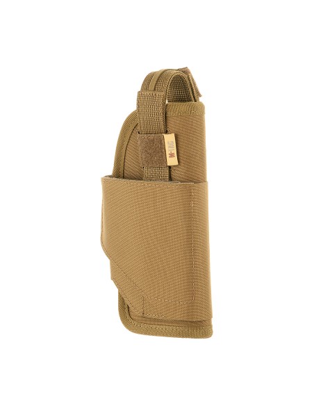 M-TAC Universal Gear Pouch Elite Right-Hand Cordura 500D (various colors)