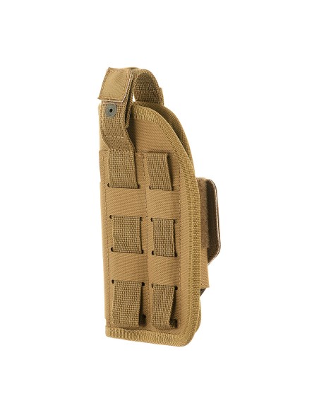 M-TAC Universal Gear Pouch Elite Right-Hand Cordura 500D (various colors)