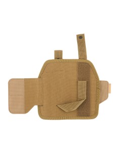 M-TAC Universal Gear Pouch Elite Right-Hand Cordura 500D (various colors)