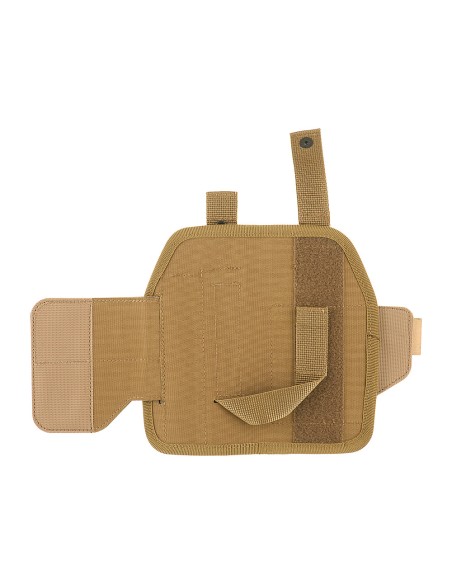 M-TAC Universal Gear Pouch Elite Right-Hand Cordura 500D (various colors)