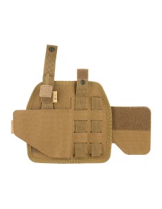 M-TAC Universal Gear Pouch Elite Right-Hand Cordura 500D (various colors)