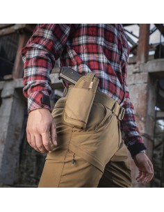 M-TAC Universal Gear Pouch Elite Right-Hand Cordura 500D (various colors)