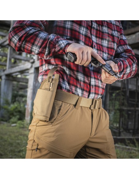 M-TAC Universal Gear Pouch Elite Right-Hand Cordura 500D (various colors)