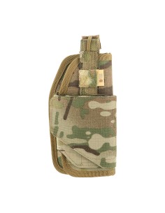 M-TAC Universal Gear Pouch Elite Right-Hand Cordura 500D (various colors)