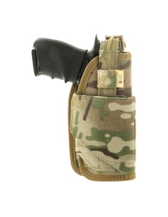 M-TAC Universal Gear Pouch Elite Right-Hand Cordura 500D (various colors)