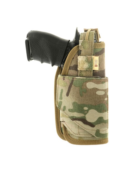 M-TAC Universal Gear Pouch Elite Right-Hand Cordura 500D (various colors)