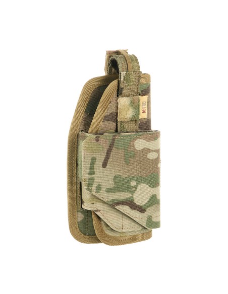 M-TAC Universal Gear Pouch Elite Right-Hand Cordura 500D (various colors)