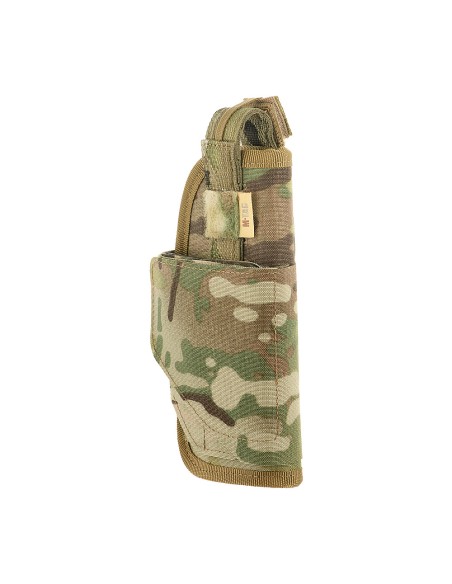M-TAC Universal Gear Pouch Elite Right-Hand Cordura 500D (various colors)