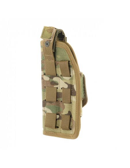 M-TAC Universal Gear Pouch Elite Right-Hand Cordura 500D (various colors)