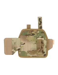 M-TAC Universal Gear Pouch Elite Right-Hand Cordura 500D (various colors)