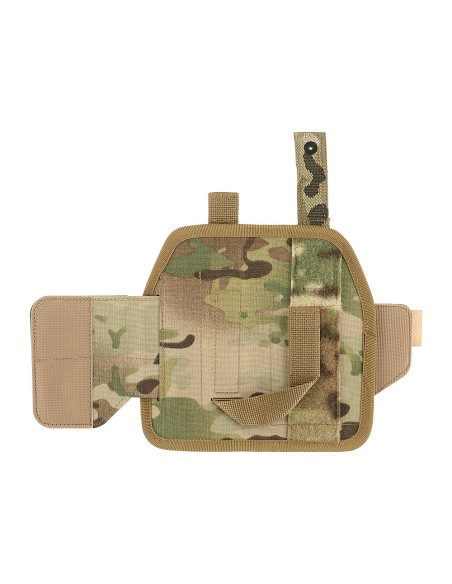 M-TAC Universal Gear Pouch Elite Right-Hand Cordura 500D (various colors)