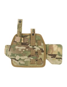 M-TAC Universal Gear Pouch Elite Right-Hand Cordura 500D (various colors)