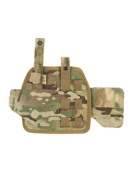M-TAC Universal Gear Pouch Elite Right-Hand Cordura 500D (various colors)