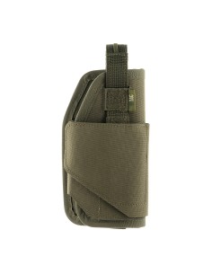 M-TAC Universal Gear Pouch Elite Right-Hand Cordura 500D (various colors)