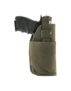 M-TAC Universal Gear Pouch Elite Right-Hand Cordura 500D (various colors)