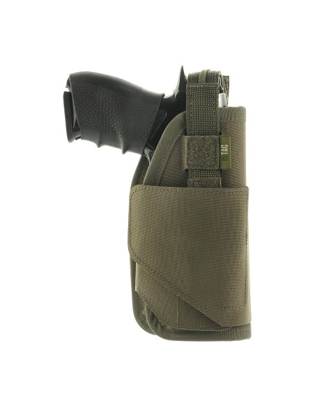 M-TAC Universal Gear Pouch Elite Right-Hand Cordura 500D (various colors)