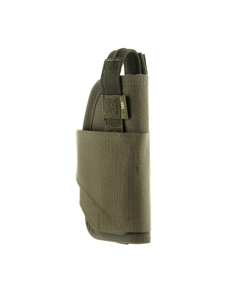 M-TAC Universal Gear Pouch Elite Right-Hand Cordura 500D (various colors)